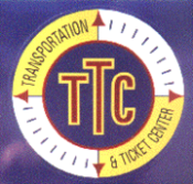Transportation and Ticket Center